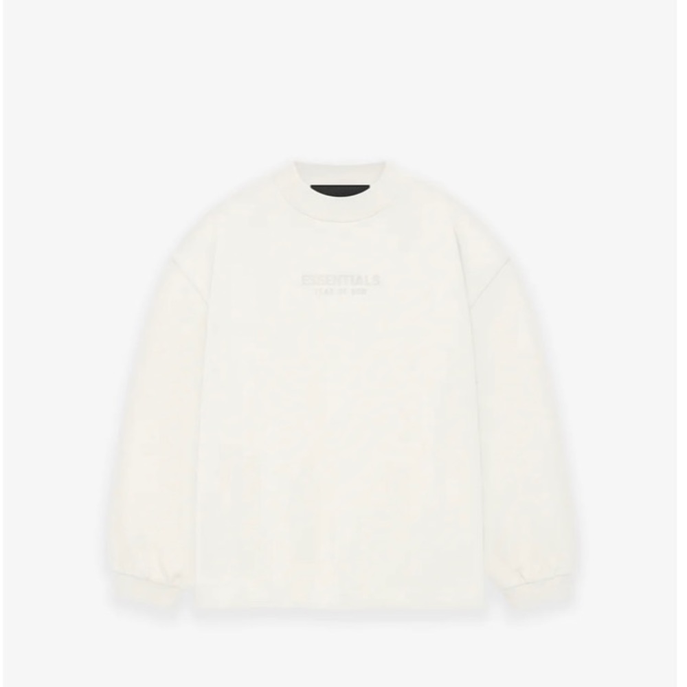 Essentials kids long sleeve